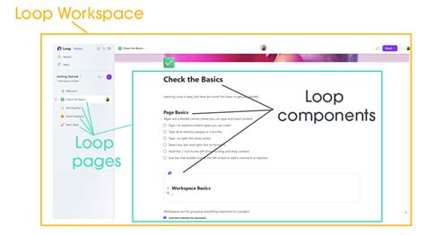 login loop microsoft|Microsoft Loop: Collaborative App .